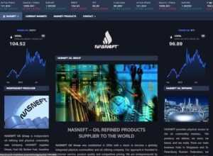 Nasneft